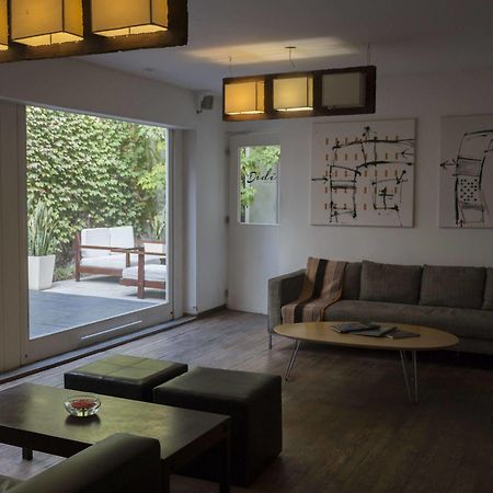 Five Cool Rooms Ciudad Autónoma de Ciudad Autónoma de Buenos Aires Exterior foto