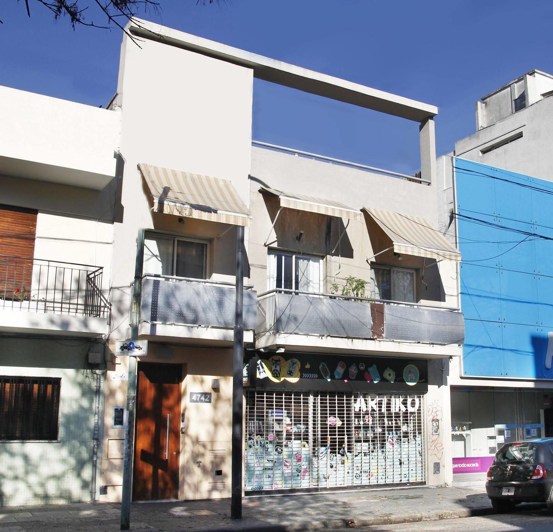 Five Cool Rooms Ciudad Autónoma de Ciudad Autónoma de Buenos Aires Exterior foto