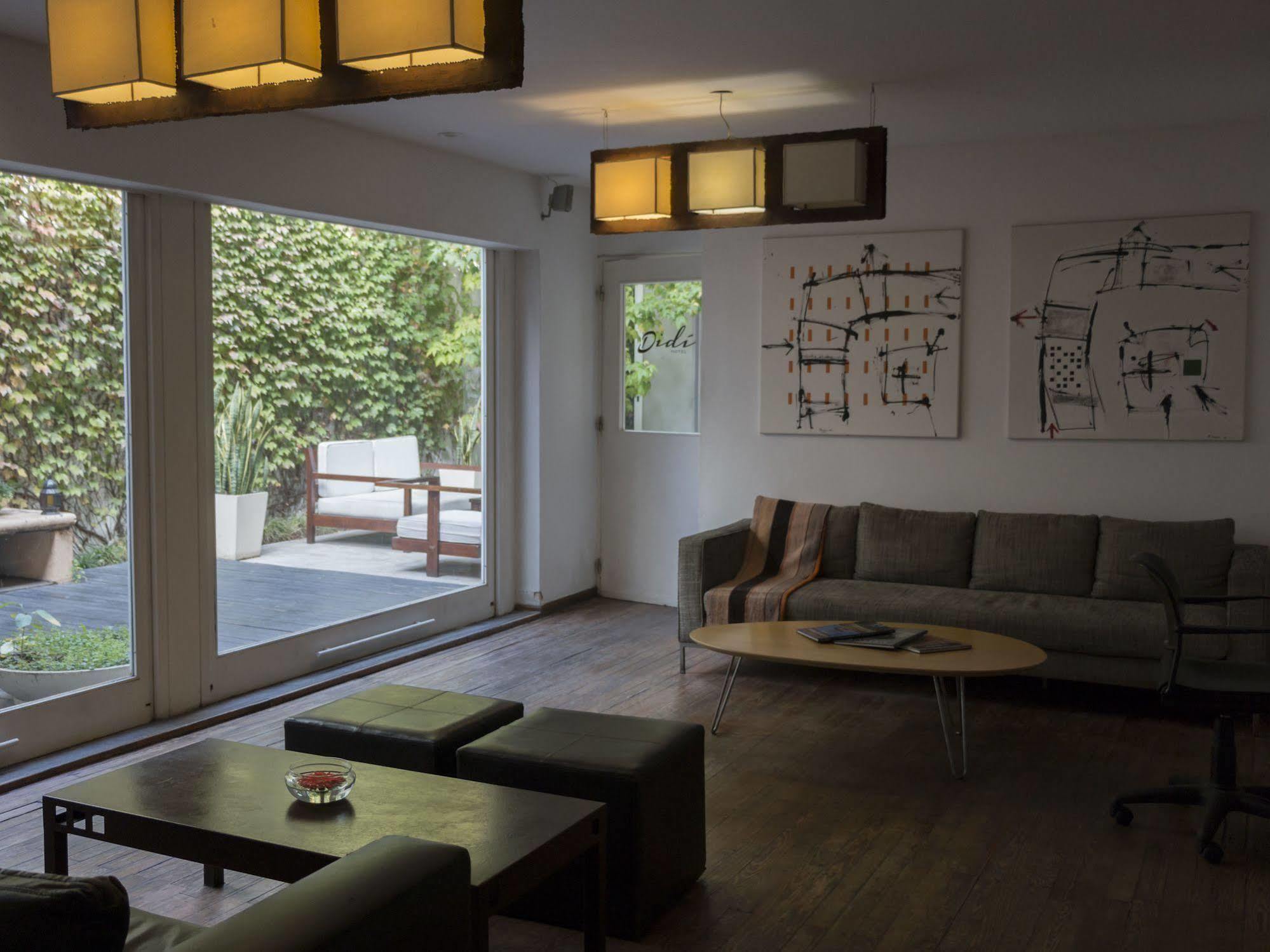 Five Cool Rooms Ciudad Autónoma de Ciudad Autónoma de Buenos Aires Exterior foto