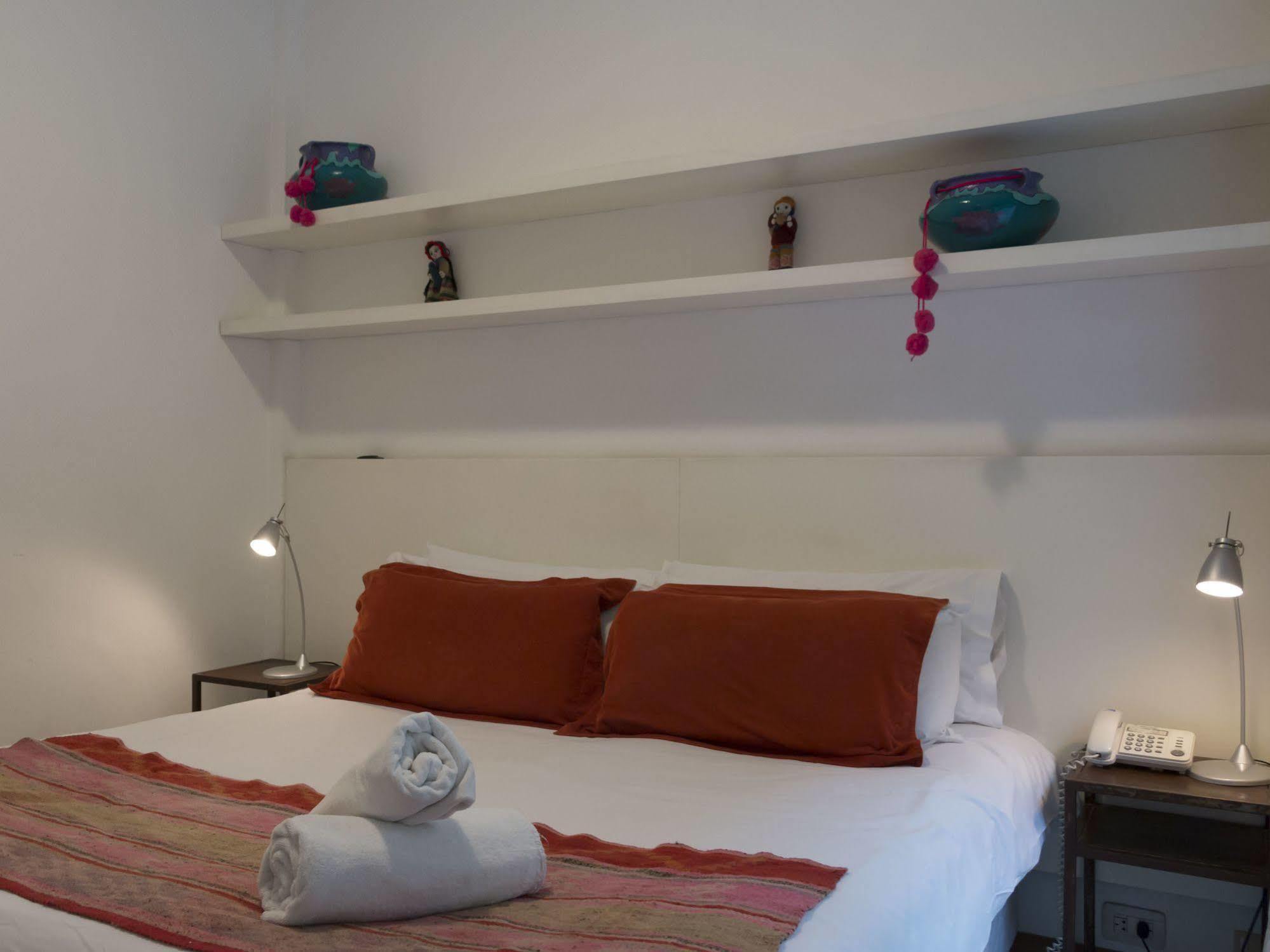 Five Cool Rooms Ciudad Autónoma de Ciudad Autónoma de Buenos Aires Exterior foto